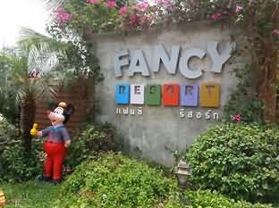 Fancy Resort