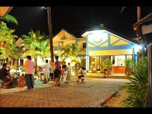 Candon Beach Resort