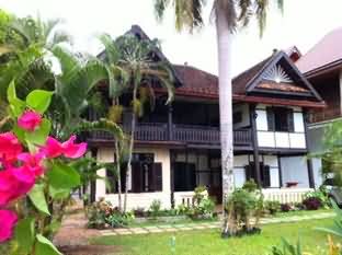 Kongmany Coloniale House