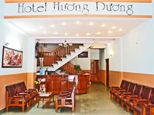 Huong Duong Hotel