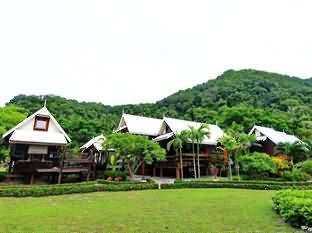 The Nin Resort@Khanom