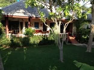 Southern Lanta Garden Villa