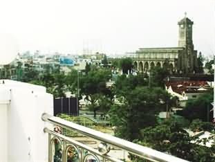 Nha Trang Hotel