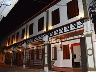 Jawa Street Townstay Hotel