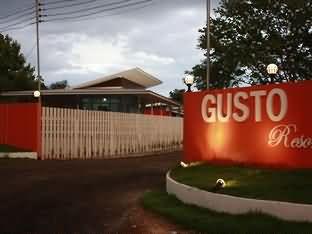 Gusto Resort