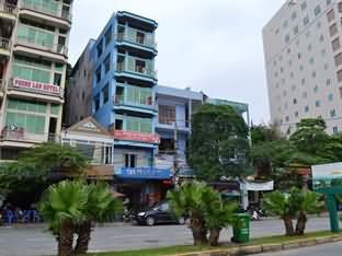 Thang Loi Hotel Catba