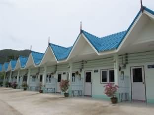Maesoi Khaimook Resort