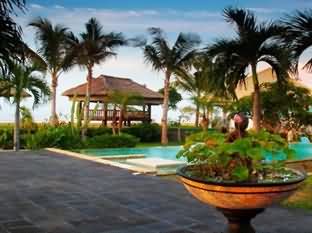 Villa Mayo Bali