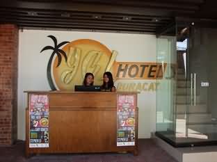 YCL Hotel Boracay