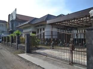 Griya Kalimantan Hotel