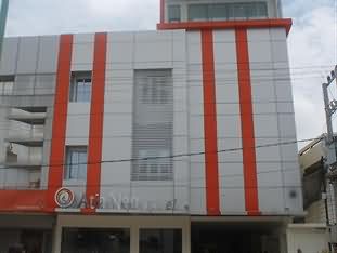 Atia New Hotel Tarakan