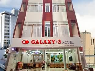 Galaxy 3 Hotel Nha Trang