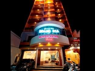 西贡皇家酒店