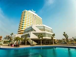 Muong Thanh Bac Giang Hotel