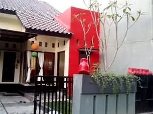 Rumah AA Jogja Guest House