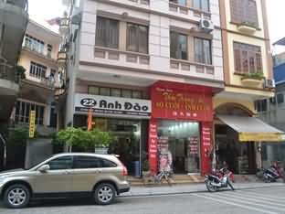 22 Anh Dao Hotel