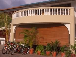 Bike and Tours Bed and Breakfast
