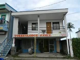 Torres Lodge Annex