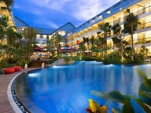 Ramada Encore Bali Seminyak Resort