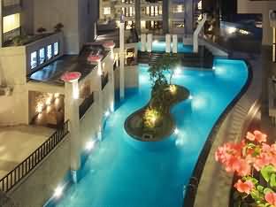The Bali Bay View Suites & Villas