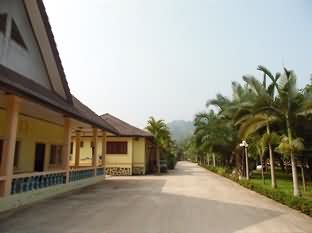 Wangkang Salika Resort