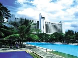 雅加达婆罗浮屠酒店