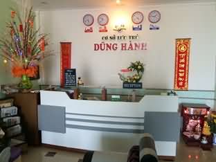 Dung Hanh Hotel