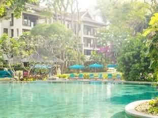 巴厘岛努沙杜瓦诺富特酒店