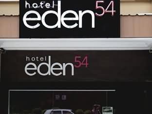 Hotel Eden54