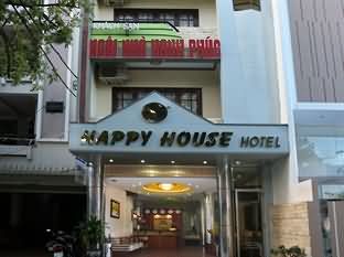 Happy House Hotel