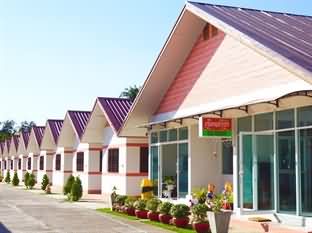 Ruentara Resort