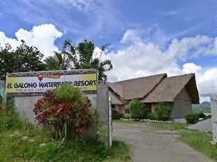 El Galong Waterpark Resort