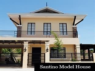 Santino Guest House at The Mills Cou