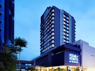 Four Points by Sheraton Puchong Hote