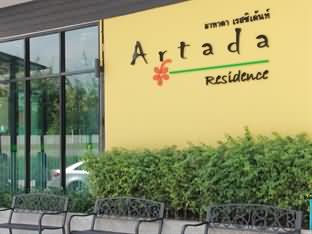 Artada Residence