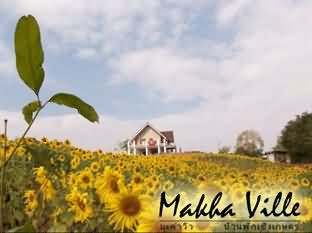 Makha Ville Farmstay
