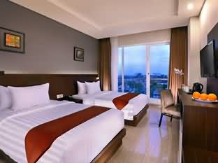 Aston Imperial Bekasi Hotel and Conf