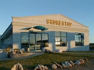 Shorestop Inn and Restaurant