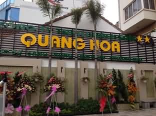 Quang Hoa Hotel Saigon