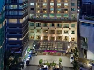 吉隆坡皇家酒店