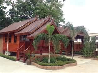 Rommai Resort Sakon Nakorn