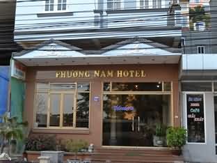 Phuong Nam Hotel Halong