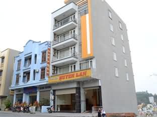 Huyen Lan Hotel