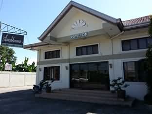 Asiablooms Inc. Hotel Pavilion Resta