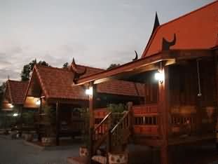 Khum Tewa Sakonnakhon Hotel