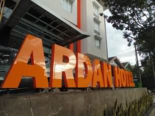 Ardan Hotel