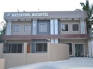 Waterpool Microtel