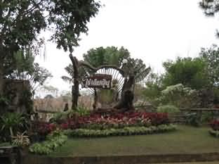 Rai Aeifoon Resort