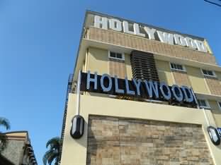 Hollywood Suites and Resort - Marila