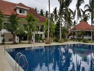 Lady Ester Grand Villa Resort and Fa